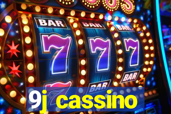 9j cassino